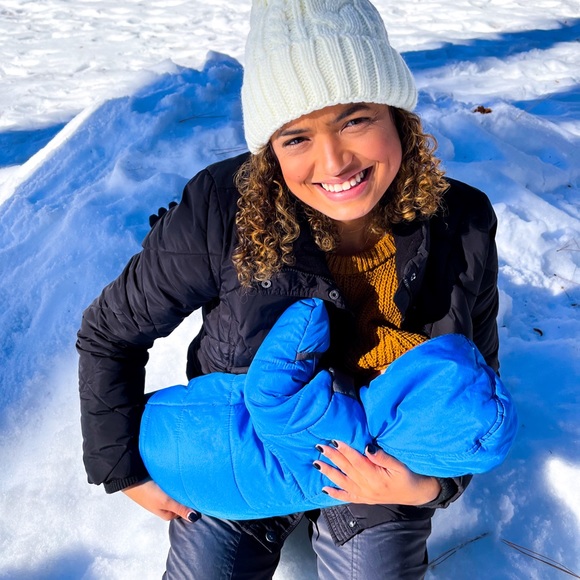 Meet your Posher, Francy❤️❤️ - Picture 5 of 8